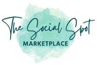 The Social Spot Marketplace